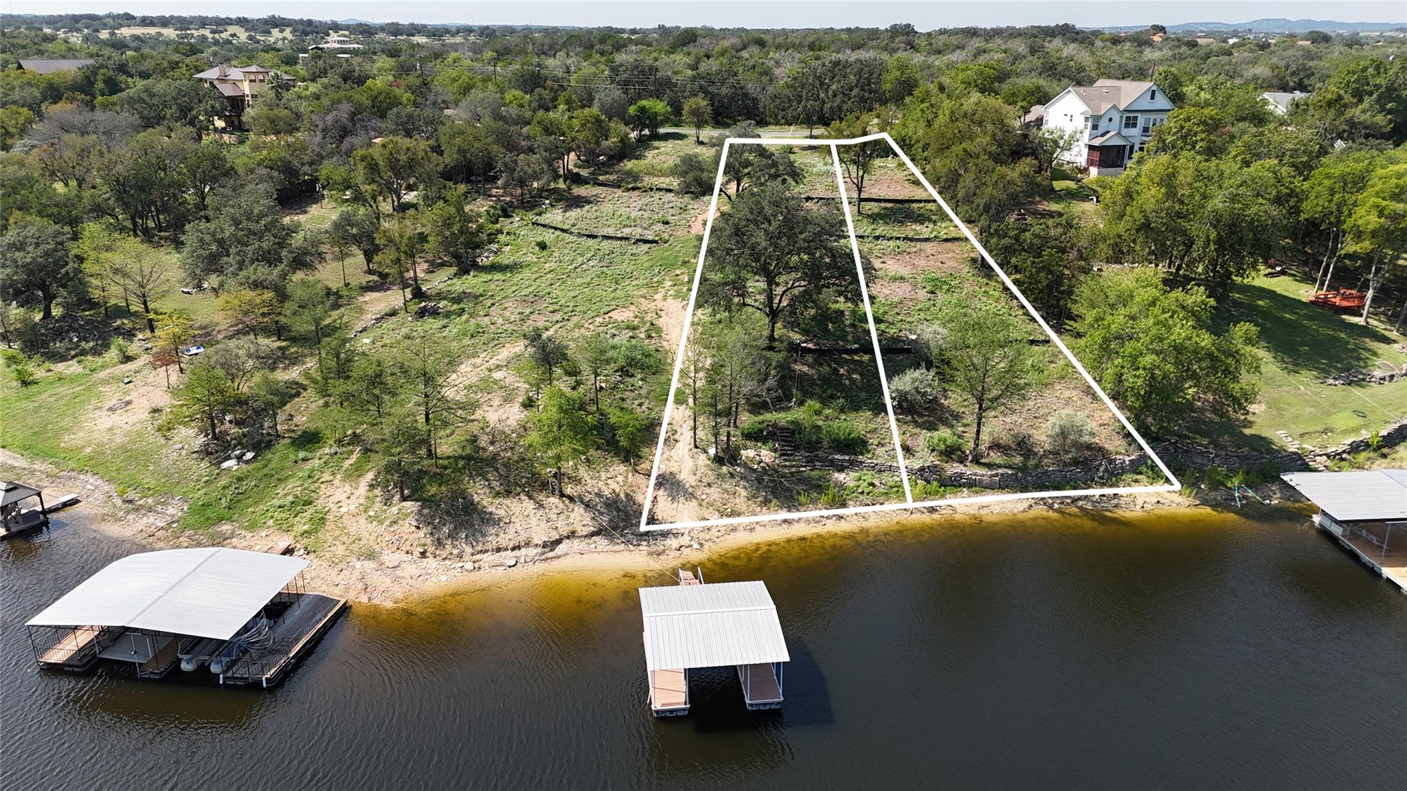 1015-1017 Lake Shore Lot 72&73 DR