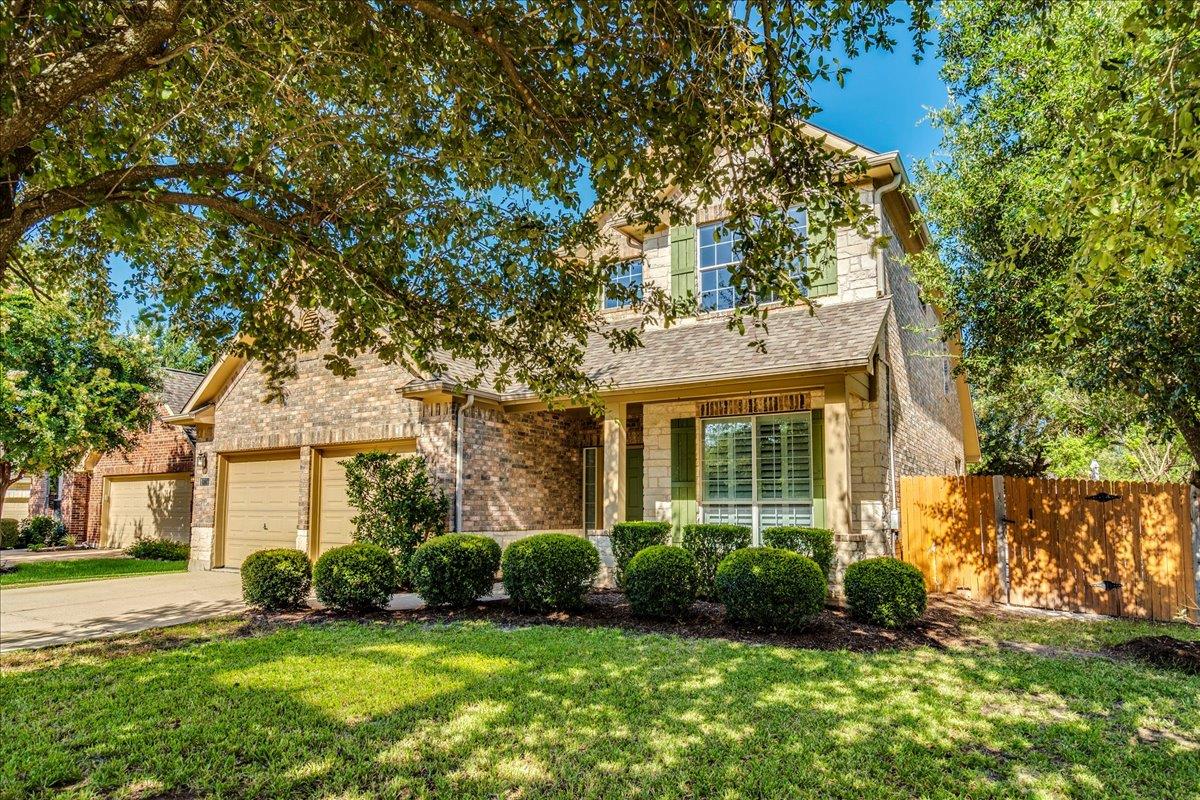 301 Flagstone CT