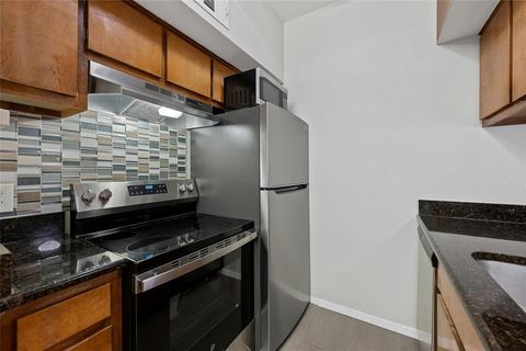 Photo of 3316 Guadalupe ST #309, Austin, TX 78705 (MLS # 2542072)