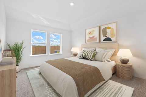 Tiny photo for 17916 Purple Top LN, Manor, TX 78653 (MLS # 4120298)