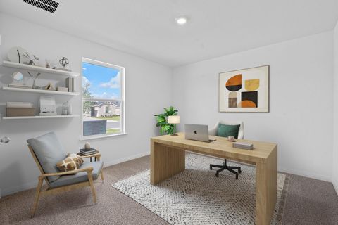 Tiny photo for 17916 Purple Top LN, Manor, TX 78653 (MLS # 4120298)