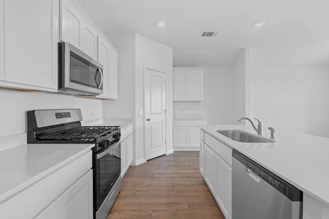 Tiny photo for 17916 Purple Top LN, Manor, TX 78653 (MLS # 4120298)