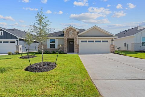 Photo of 17916 Purple Top LN, Manor, TX 78653 (MLS # 4120298)