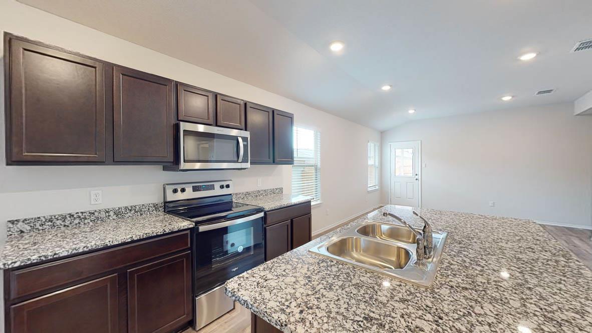 326 Presley DR