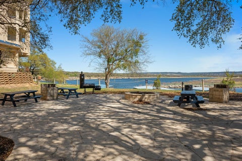 Tiny photo for 3404 American DR #2205, Lago Vista, TX 78645 (MLS # 8757468)