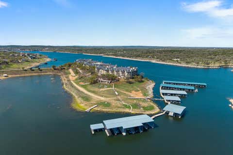 Tiny photo for 3404 American DR #2205, Lago Vista, TX 78645 (MLS # 8757468)