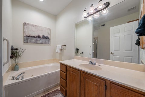 Tiny photo for 3404 American DR #2205, Lago Vista, TX 78645 (MLS # 8757468)