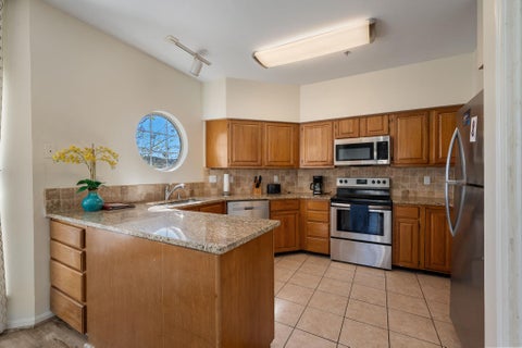 Tiny photo for 3404 American DR #2205, Lago Vista, TX 78645 (MLS # 8757468)