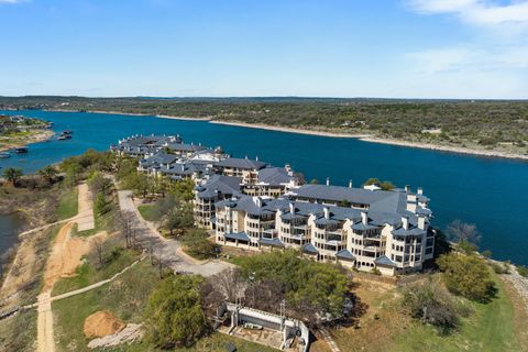 Photo of 3404 American DR #2205, Lago Vista, TX 78645 (MLS # 8757468)