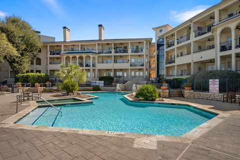 Tiny photo for 3404 American DR #2205, Lago Vista, TX 78645 (MLS # 8757468)