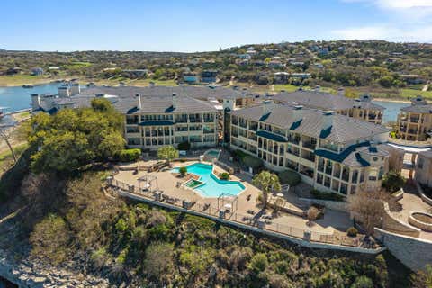 Tiny photo for 3404 American DR #2205, Lago Vista, TX 78645 (MLS # 8757468)