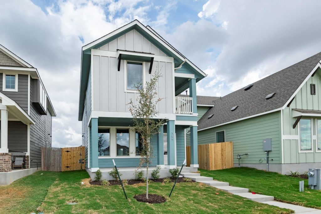 Photo of 344 Witchhazel WAY, San Marcos, TX 78666 (MLS # 1550864)