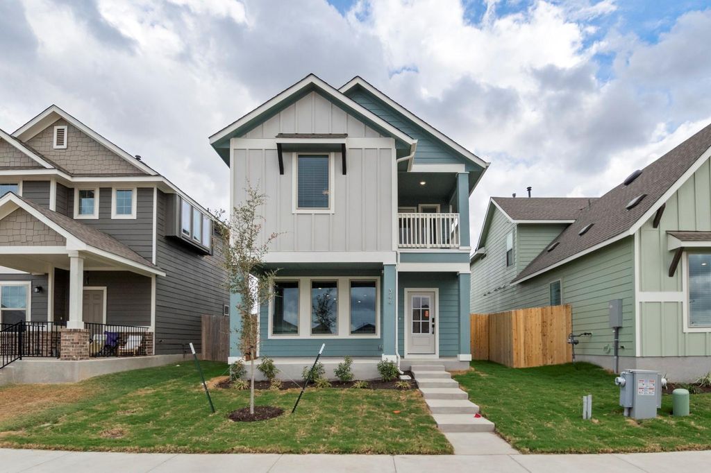 Photo of 344 Witchhazel WAY, San Marcos, TX 78666 (MLS # 1550864)