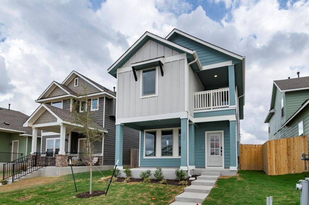 Photo of 344 Witchhazel WAY, San Marcos, TX 78666 (MLS # 1550864)