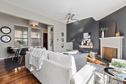 Tiny photo for 611 E 45th ST #25, Austin, TX 78751 (MLS # 2443236)