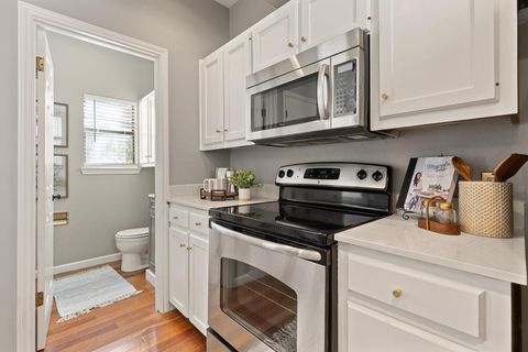 Tiny photo for 611 E 45th ST #25, Austin, TX 78751 (MLS # 2443236)