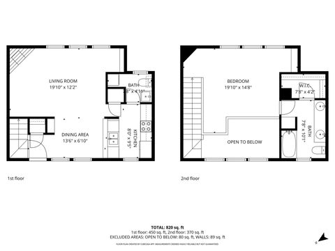 Tiny photo for 611 E 45th ST #25, Austin, TX 78751 (MLS # 2443236)