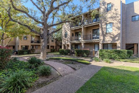 Tiny photo for 611 E 45th ST #25, Austin, TX 78751 (MLS # 2443236)