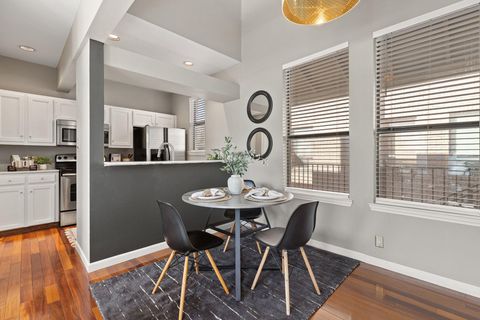 Tiny photo for 611 E 45th ST #25, Austin, TX 78751 (MLS # 2443236)