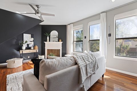 Tiny photo for 611 E 45th ST #25, Austin, TX 78751 (MLS # 2443236)