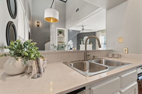 Tiny photo for 611 E 45th ST #25, Austin, TX 78751 (MLS # 2443236)