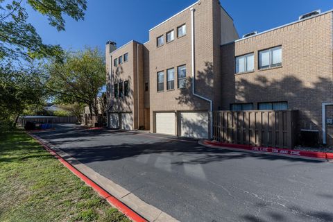 Tiny photo for 611 E 45th ST #25, Austin, TX 78751 (MLS # 2443236)
