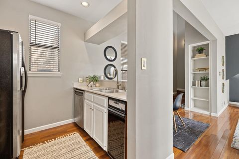 Tiny photo for 611 E 45th ST #25, Austin, TX 78751 (MLS # 2443236)