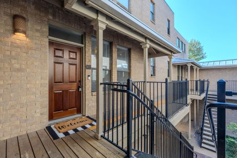 Tiny photo for 611 E 45th ST #25, Austin, TX 78751 (MLS # 2443236)