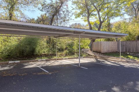 Tiny photo for 611 E 45th ST #25, Austin, TX 78751 (MLS # 2443236)