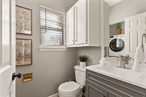 Tiny photo for 611 E 45th ST #25, Austin, TX 78751 (MLS # 2443236)