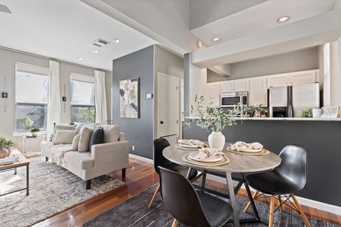 Photo of 611 E 45th ST #25, Austin, TX 78751 (MLS # 2443236)