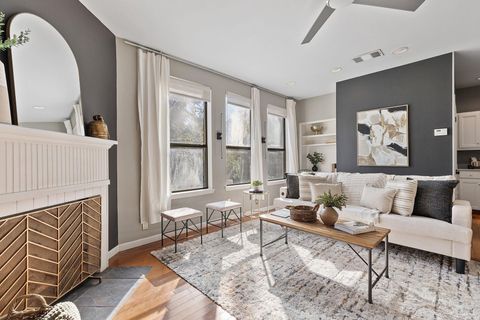 Tiny photo for 611 E 45th ST #25, Austin, TX 78751 (MLS # 2443236)