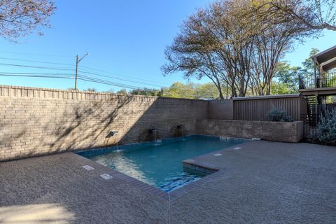 Tiny photo for 611 E 45th ST #25, Austin, TX 78751 (MLS # 2443236)
