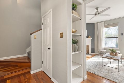Tiny photo for 611 E 45th ST #25, Austin, TX 78751 (MLS # 2443236)