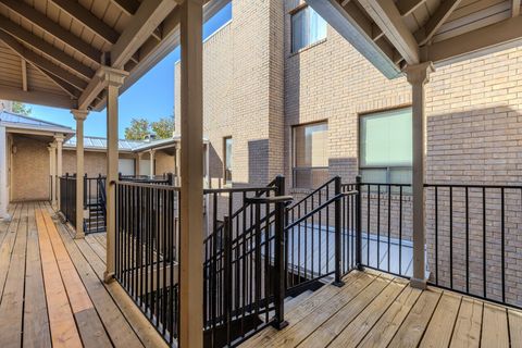 Tiny photo for 611 E 45th ST #25, Austin, TX 78751 (MLS # 2443236)