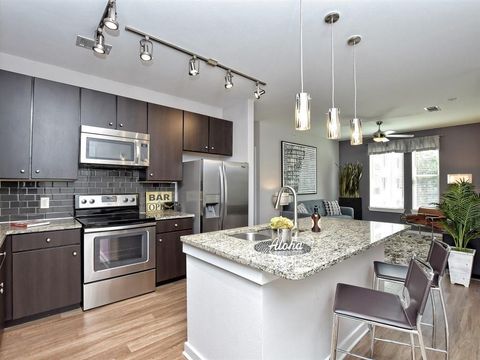 Photo of 1900 Barton Springs RD #4017, Austin, TX 78704 (MLS # 4295587)