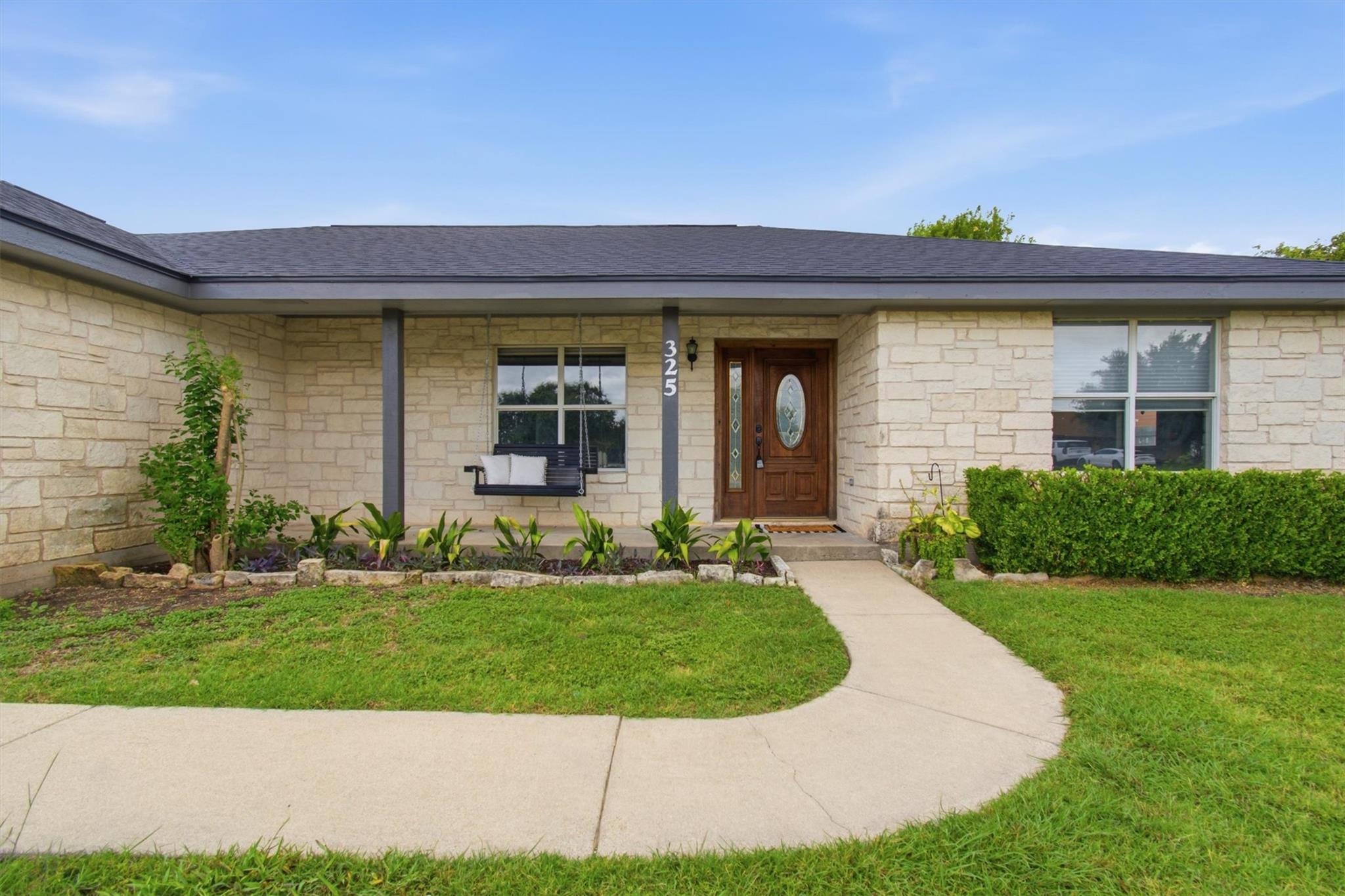 325 Meadow Valley LOOP