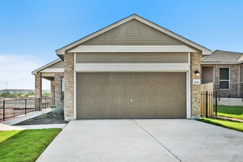 Photo of 12005 Salvador ST, Austin, TX 78748 (MLS # 7135389)