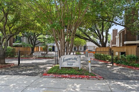 Tiny photo for 7635 Guadalupe ST #102, Austin, TX 78752 (MLS # 8676327)