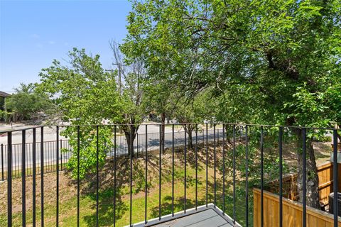 Tiny photo for 7635 Guadalupe ST #102, Austin, TX 78752 (MLS # 8676327)