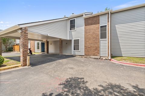 Tiny photo for 7635 Guadalupe ST #102, Austin, TX 78752 (MLS # 8676327)