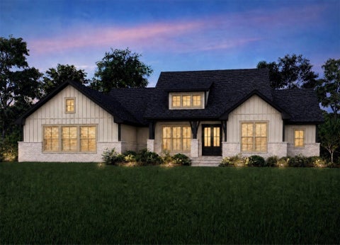 Photo of 500 Private Road 4300, Frankston, TX 75763 (MLS # 4192018)