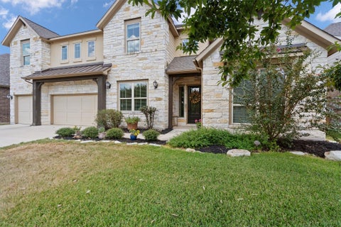 Photo of 208 Fannin Battleground LN, Georgetown, TX 78628 (MLS # 1197164)