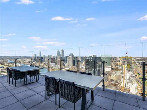Tiny photo for 44 East Ave #4601, Austin, TX 78701 (MLS # 6233801)