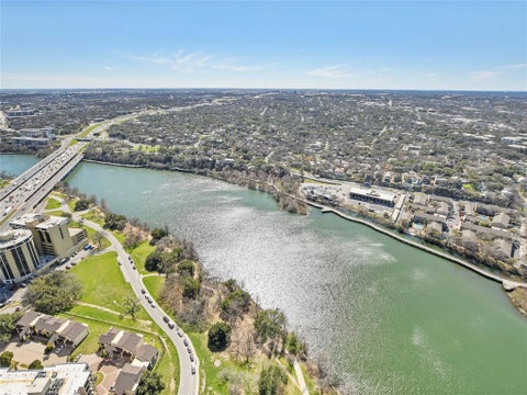 Tiny photo for 44 East Ave #4601, Austin, TX 78701 (MLS # 6233801)