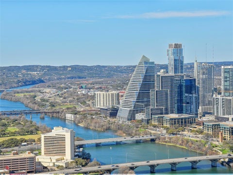 Tiny photo for 44 East Ave #4601, Austin, TX 78701 (MLS # 6233801)