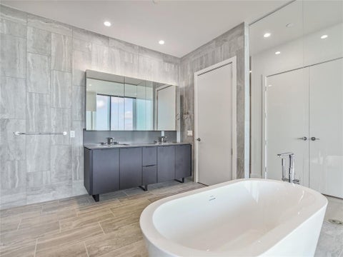 Tiny photo for 44 East Ave #4601, Austin, TX 78701 (MLS # 6233801)