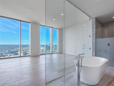 Tiny photo for 44 East Ave #4601, Austin, TX 78701 (MLS # 6233801)