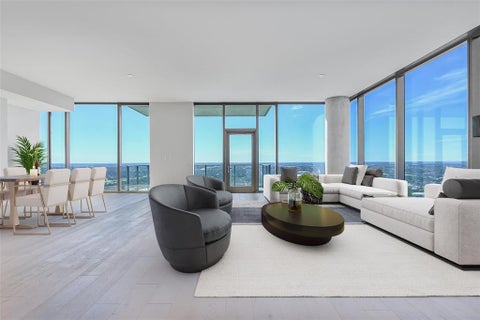 Tiny photo for 44 East Ave #4601, Austin, TX 78701 (MLS # 6233801)