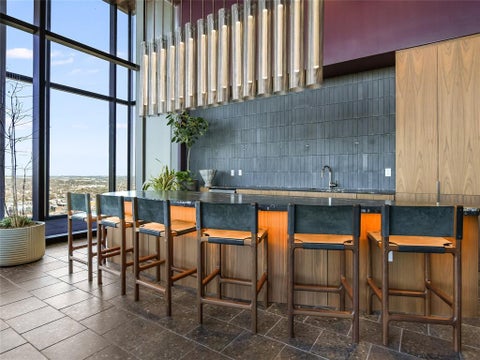 Tiny photo for 44 East Ave #4601, Austin, TX 78701 (MLS # 6233801)